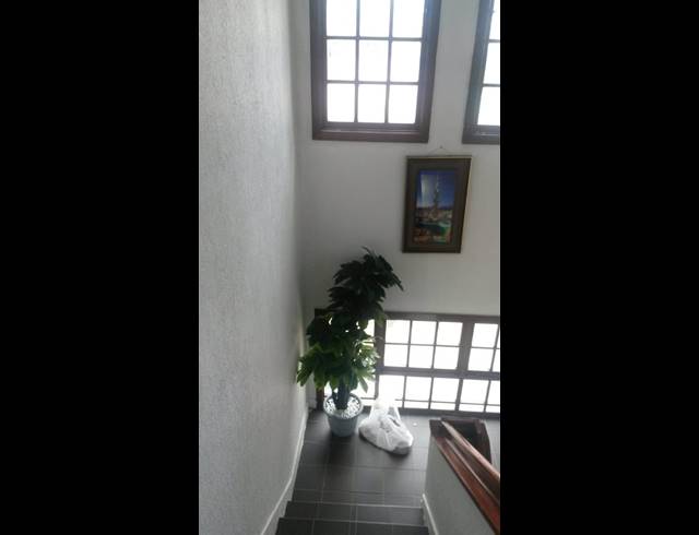 60M² OFFICE TO LET IN DURBAN CENTRAL